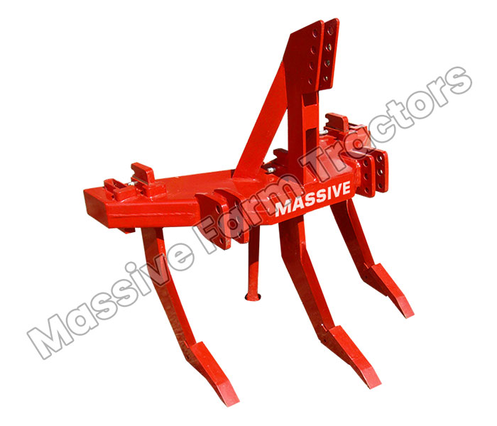 Chisel Plough