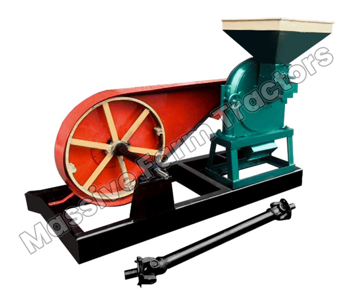 Hammer Mill