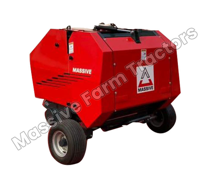 Hay Baler