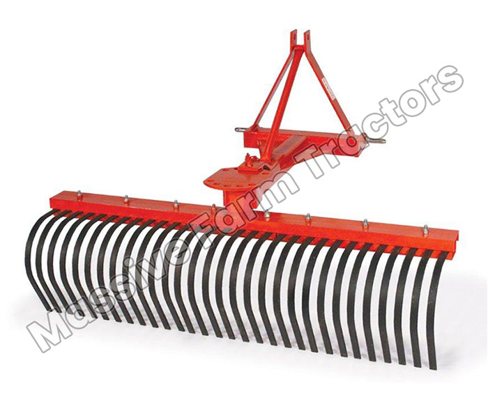 Landscape Rack