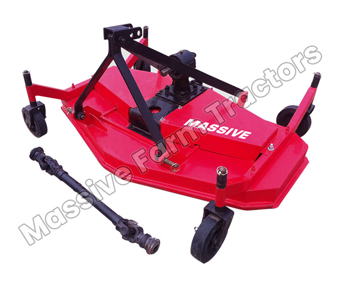 Lawn Mower