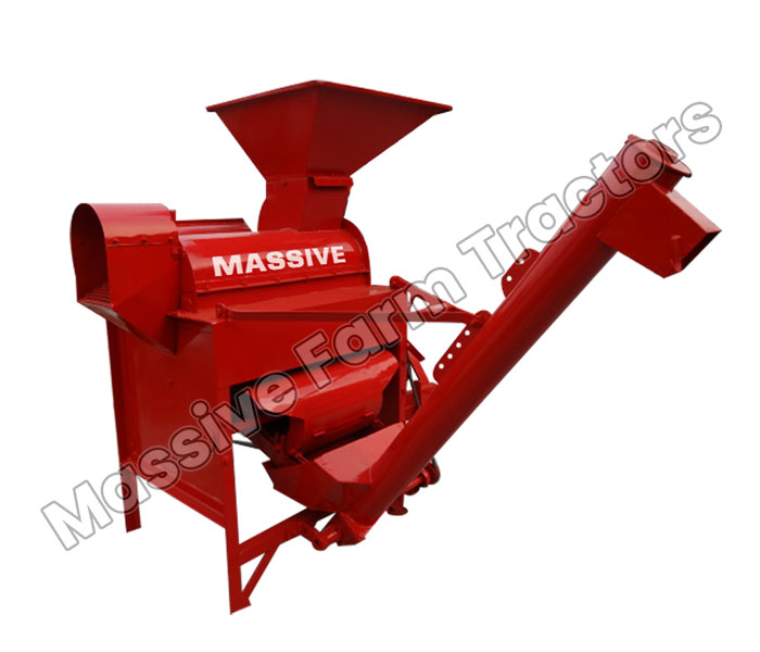 Maize Sheller