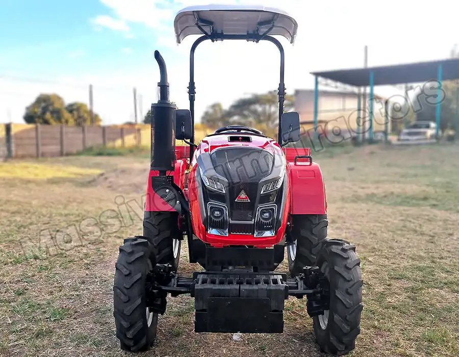 MT 35