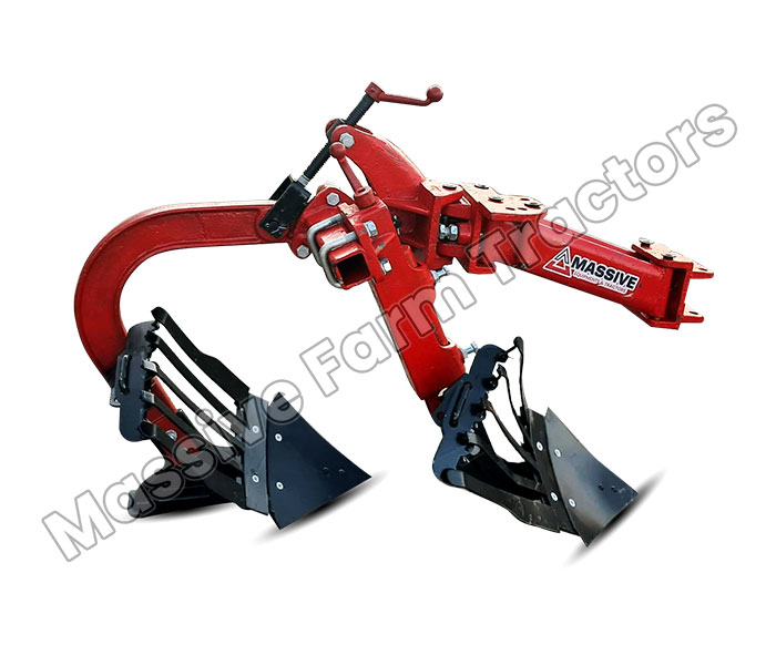 Plough 2 Farrow