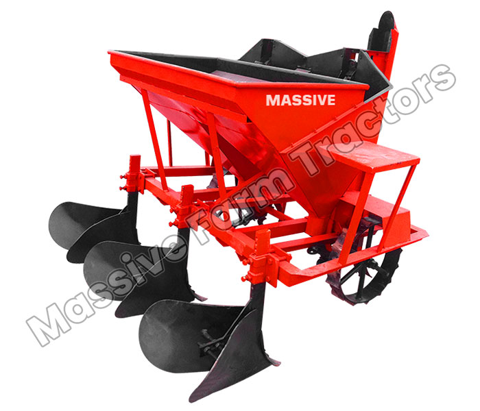 Potato Planter