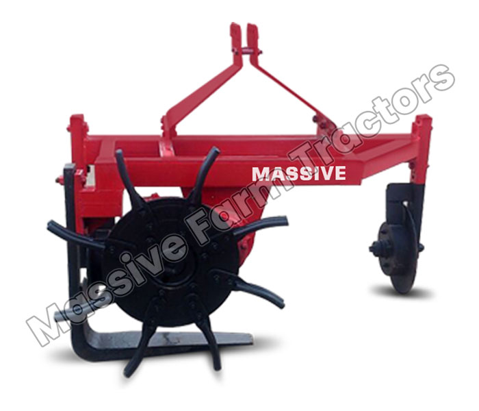 Potato Digger