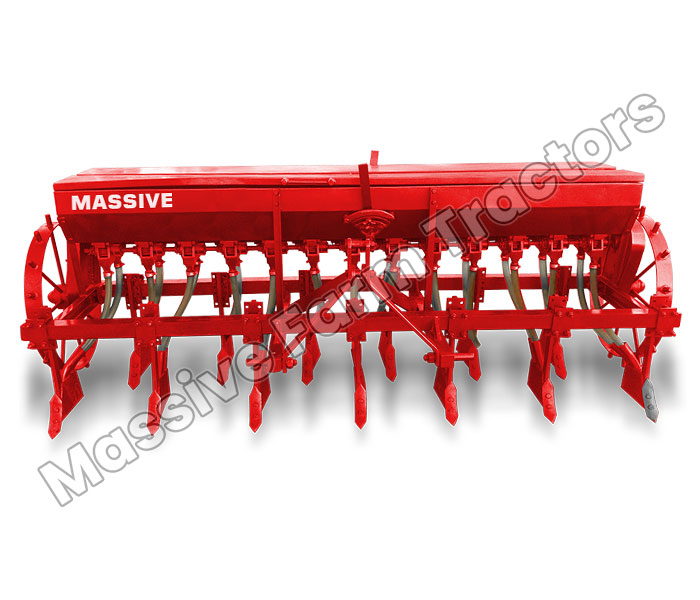 Seed Drill