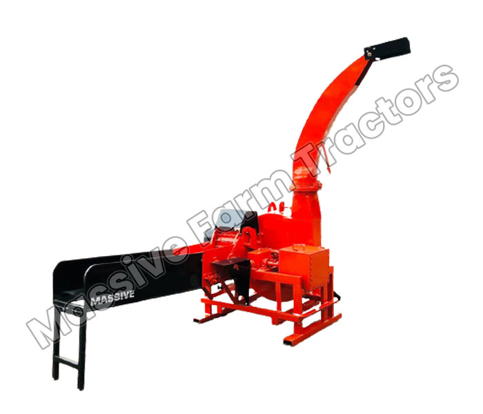 Silage Chopper