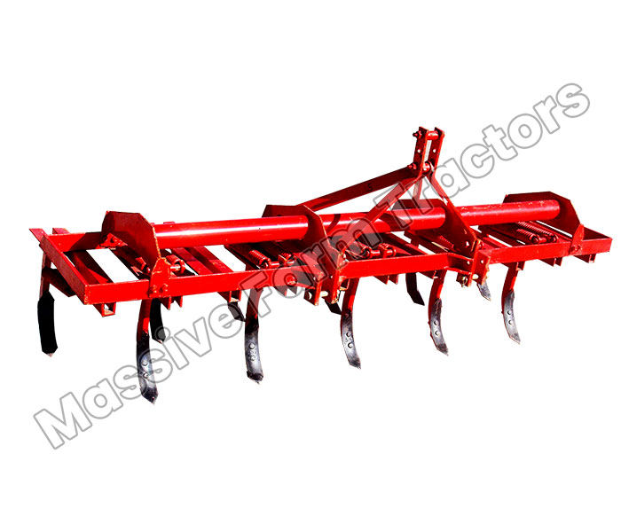 Tine Tiller